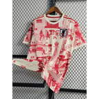 Japon Tokyo Red Edition