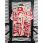 Japon Tokyo Red Edition