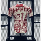 Japon Tokyo Red Edition