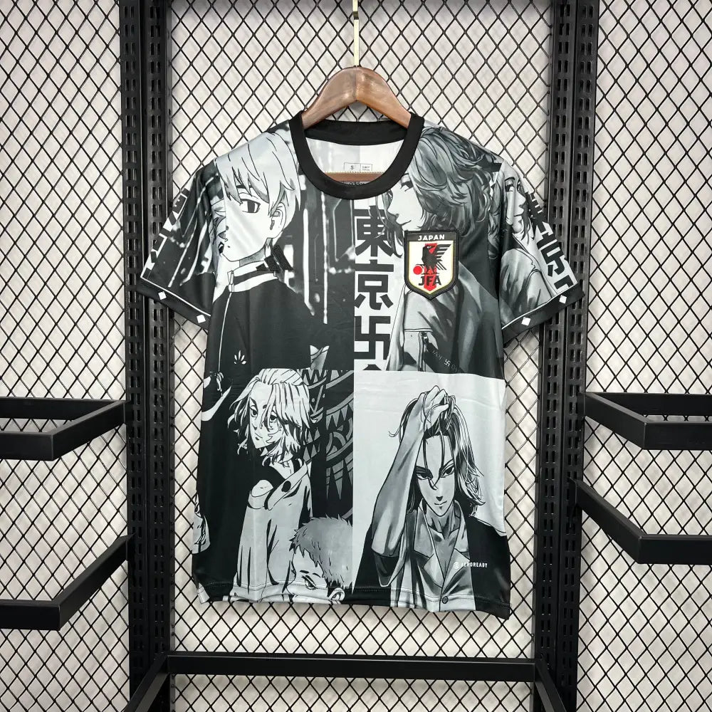 Japon Tokyo Revengers Edition