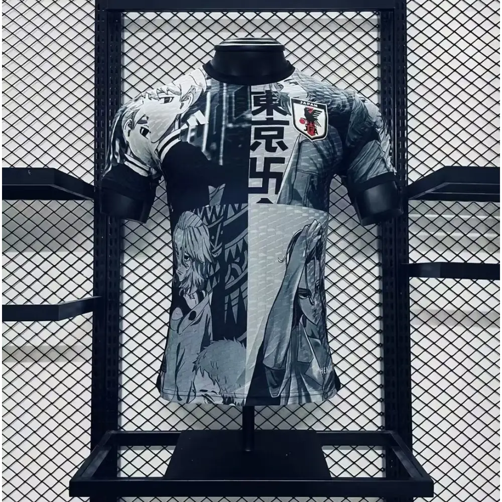 Japon Tokyo Revengers Edition