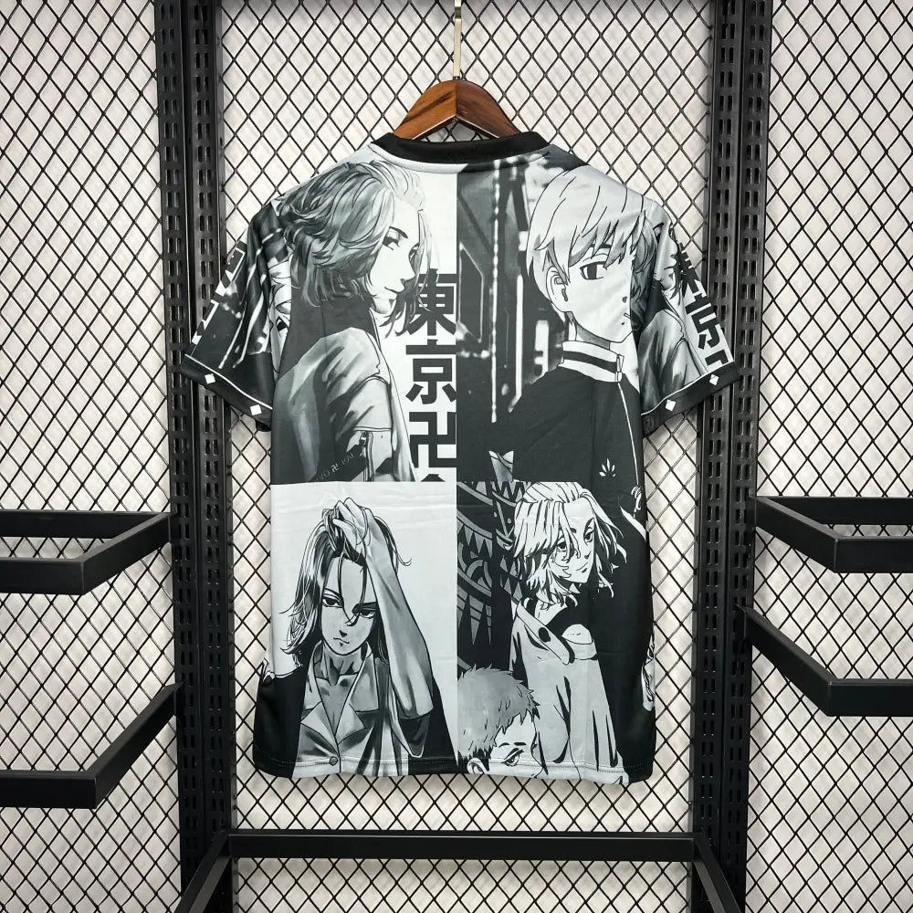 Japon Tokyo Revengers Edition