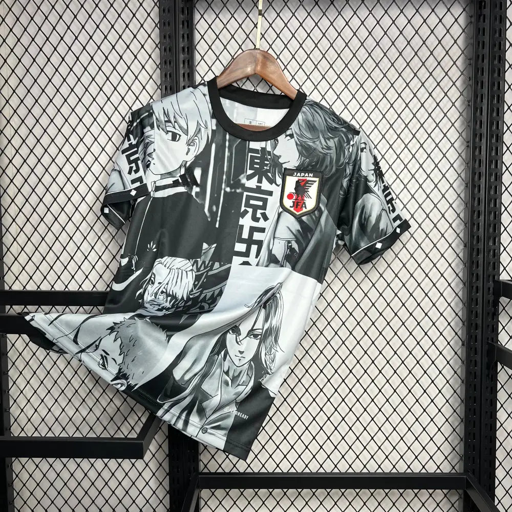 Japon Tokyo Revengers Edition