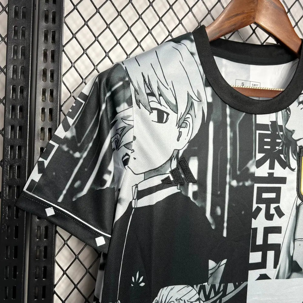 Japon Tokyo Revengers Edition