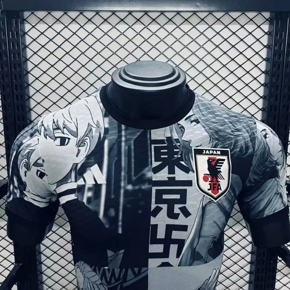 Japon Tokyo Revengers Edition