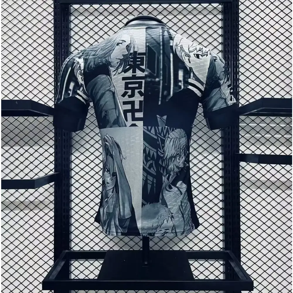 Japon Tokyo Revengers Edition