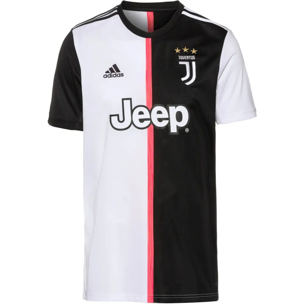 Juventus Domicile 2019/2020