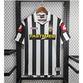 Juventus Domicile Retro 2001/2002