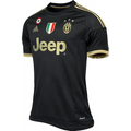 Juventus Extérieur 3 Retro 2015/2016