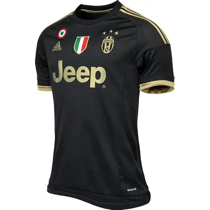 Juventus Extérieur 3 Retro 2015/2016