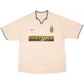 Juventus Extérieur Retro 1999/2000