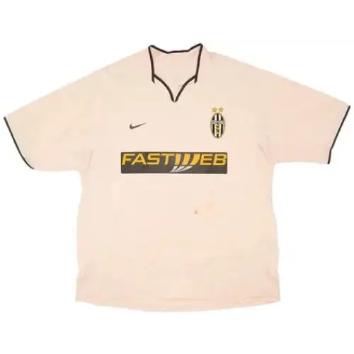 Juventus Extérieur Retro 1999/2000