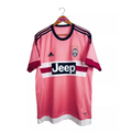 Juventus Extérieur Retro 2015/2016