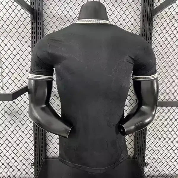 Juventus Extérieur Second Version Joueur 2025/2026