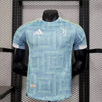 Juventus Extérieur Version Joueur 2025/2026