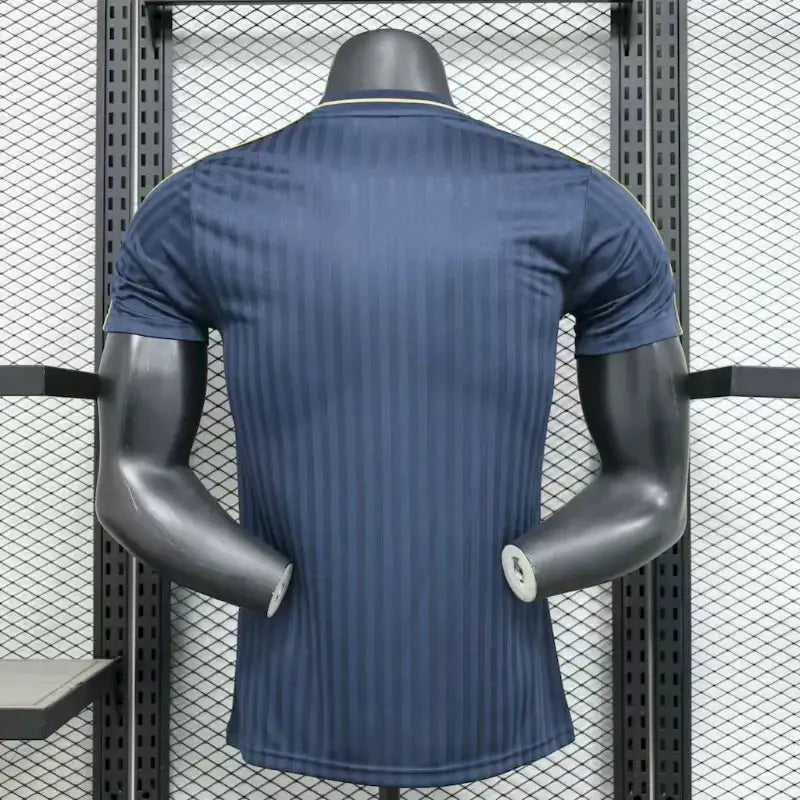 Juventus Terrace Icons Version Joueur 2025/2026