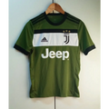 Juventus Third Retro 2017/2018