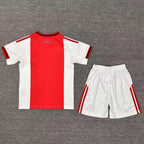 Kit enfant Ajax Amsterdam domicile 2025/2026