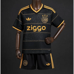 Kit enfant Ajax Amsterdam Extérieur 2026/2027