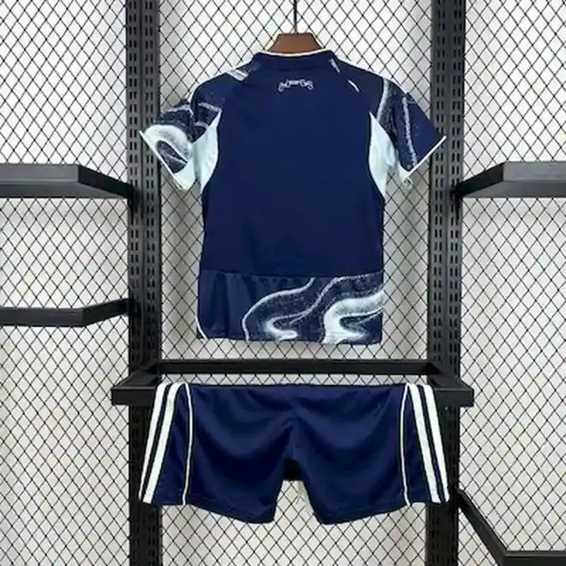 Kit enfant Ajax Amsterdam Extérieur 25/26
