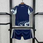 Kit enfant Ajax Amsterdam Extérieur 25/26