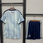 Kit enfant Ajax Amsterdam Third 2026/2027