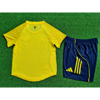Kit enfant Al-Nassr Domicile 25/26