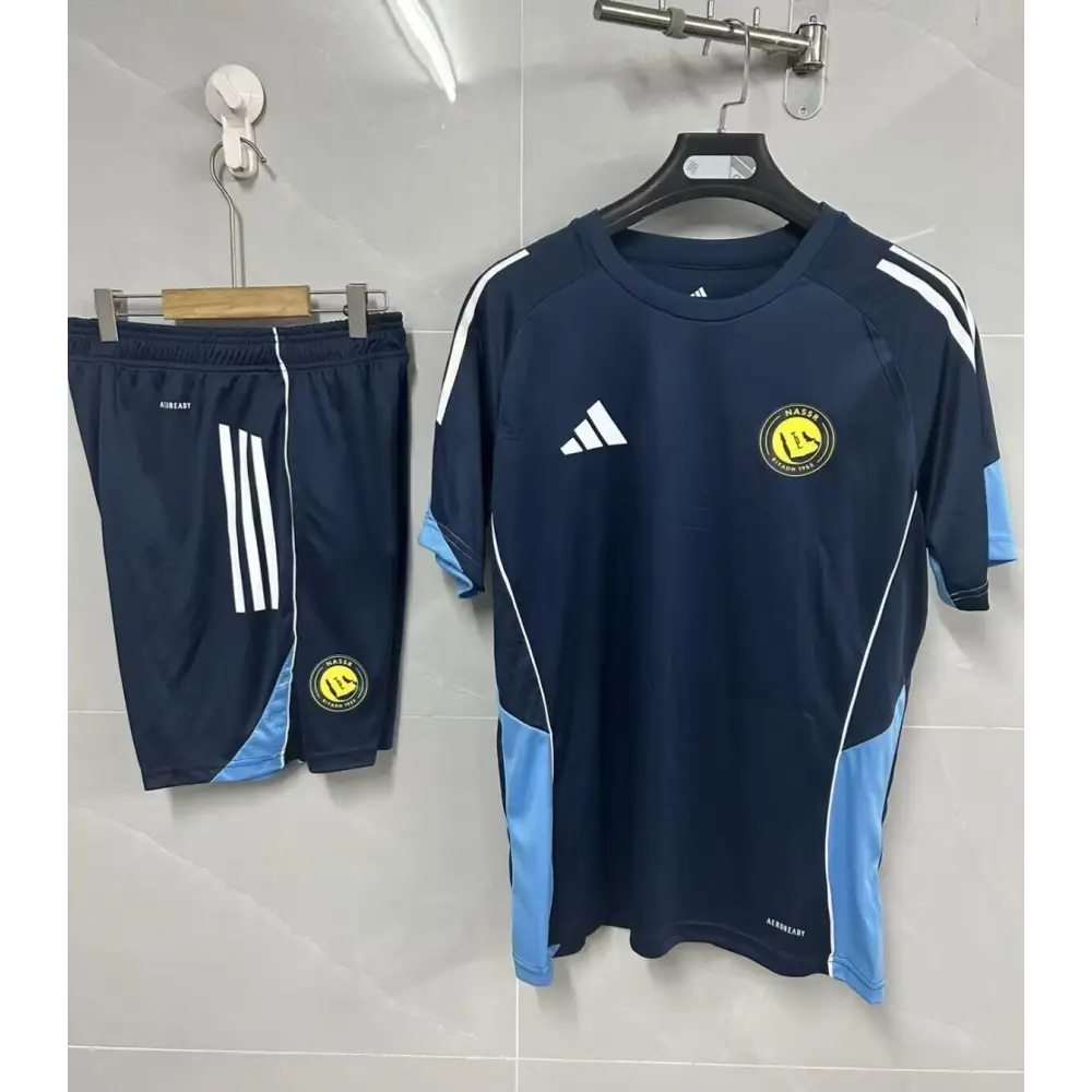 Kit Enfant Al-Nassr Entrainement 2025/2026