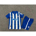 Kit enfant Alaves Domicile 2025/2026
