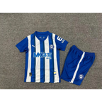 Kit enfant Alaves Domicile 2025/2026