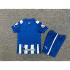 Kit enfant Alaves Domicile 2025/2026
