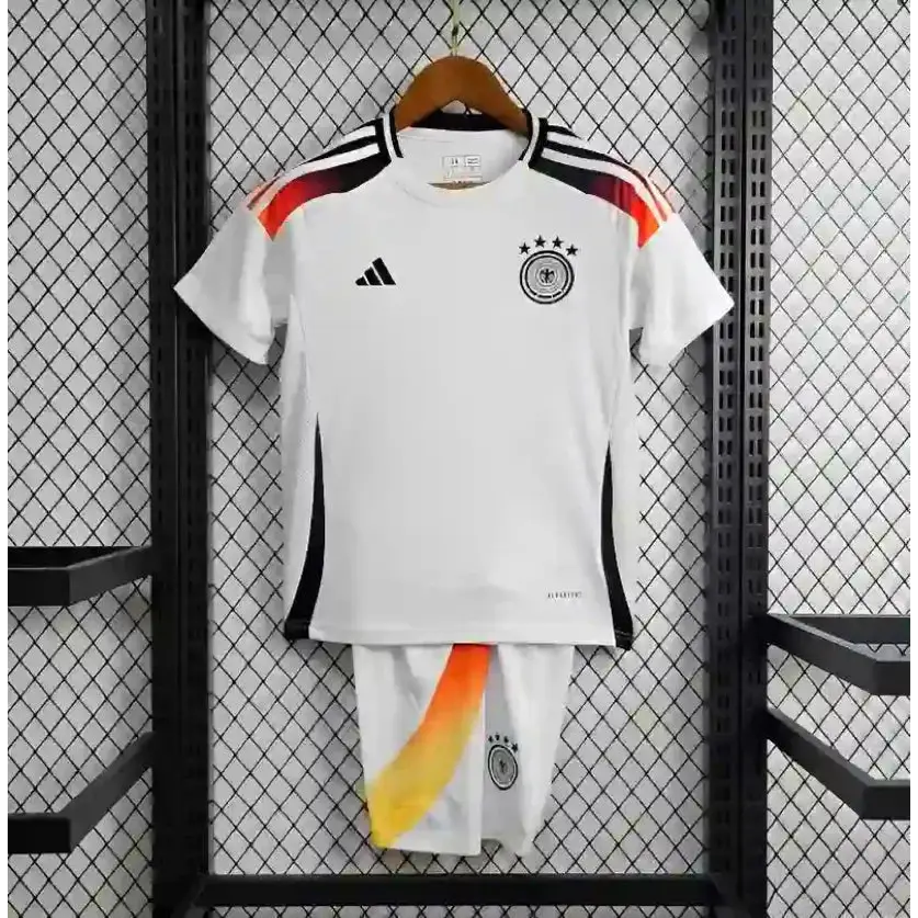 Kit enfant Allemagne Domicile 2024