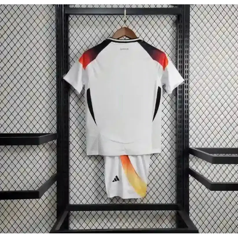 Kit enfant Allemagne Domicile 2024