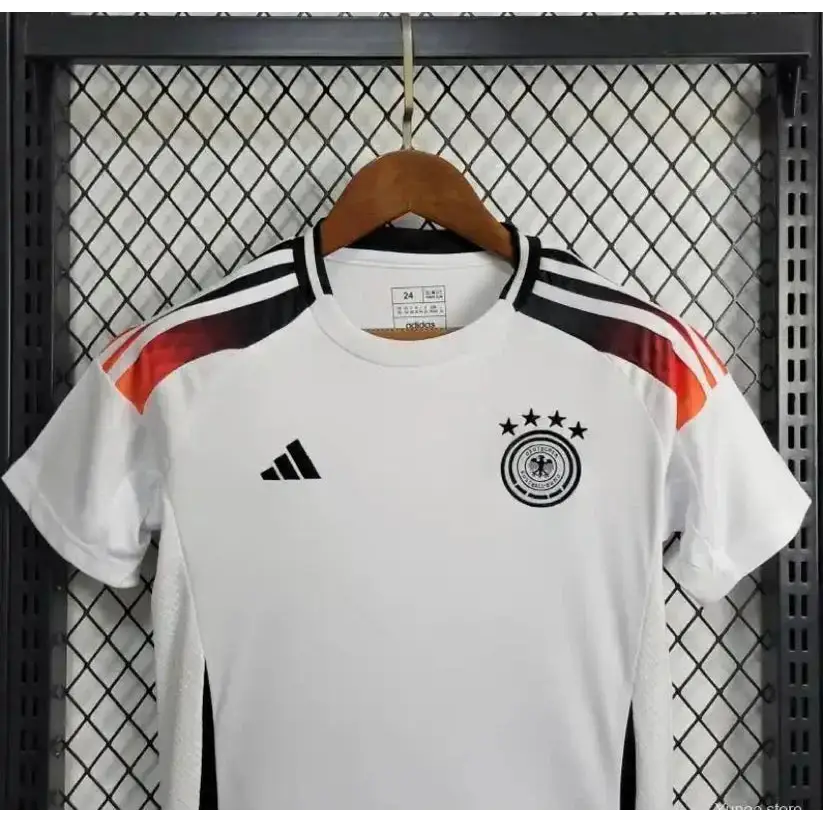 Kit enfant Allemagne Domicile 2024