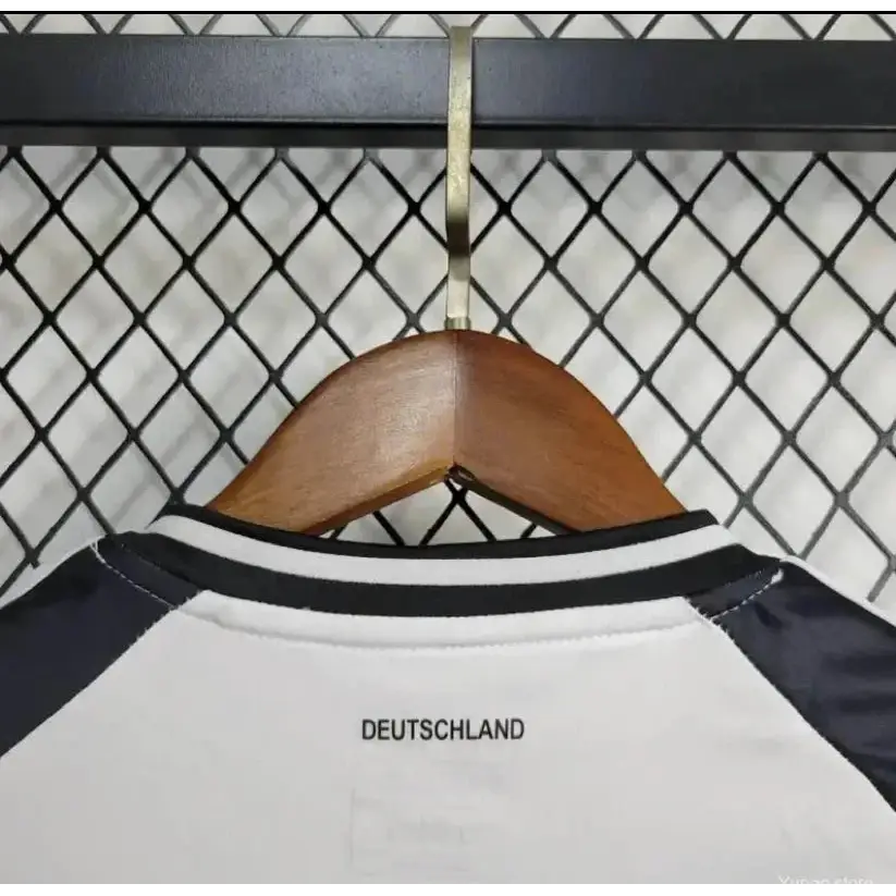 Kit enfant Allemagne Domicile 2024