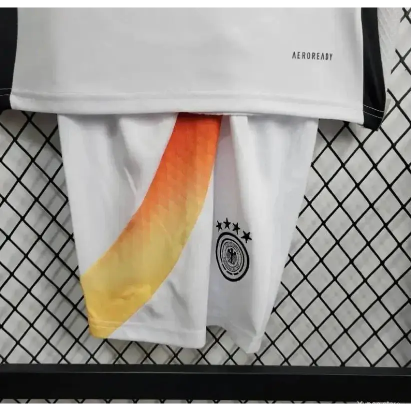 Kit enfant Allemagne Domicile 2024