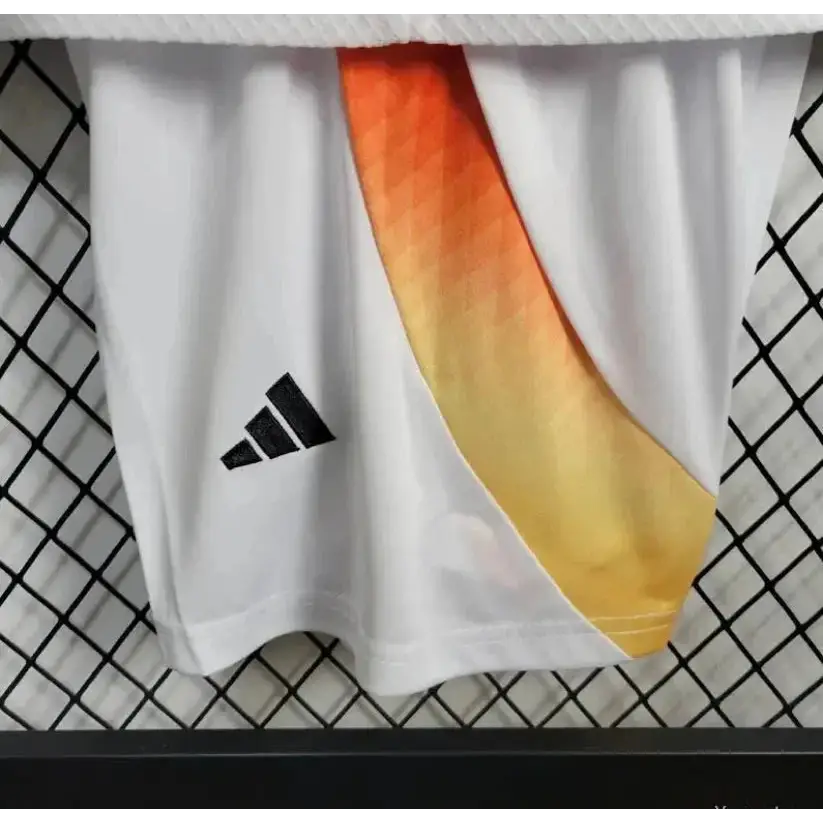 Kit enfant Allemagne Domicile 2024