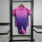 Kit enfant Allemagne Extérieur 2024