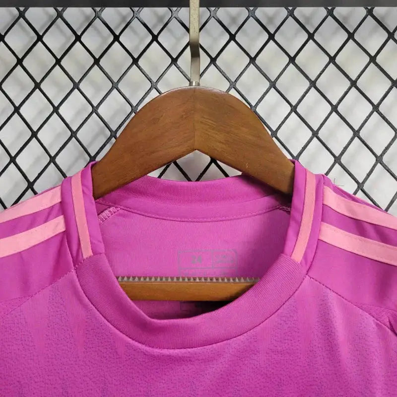 Kit enfant Allemagne Extérieur 2024