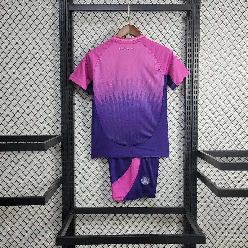 Kit enfant Allemagne Extérieur 2024
