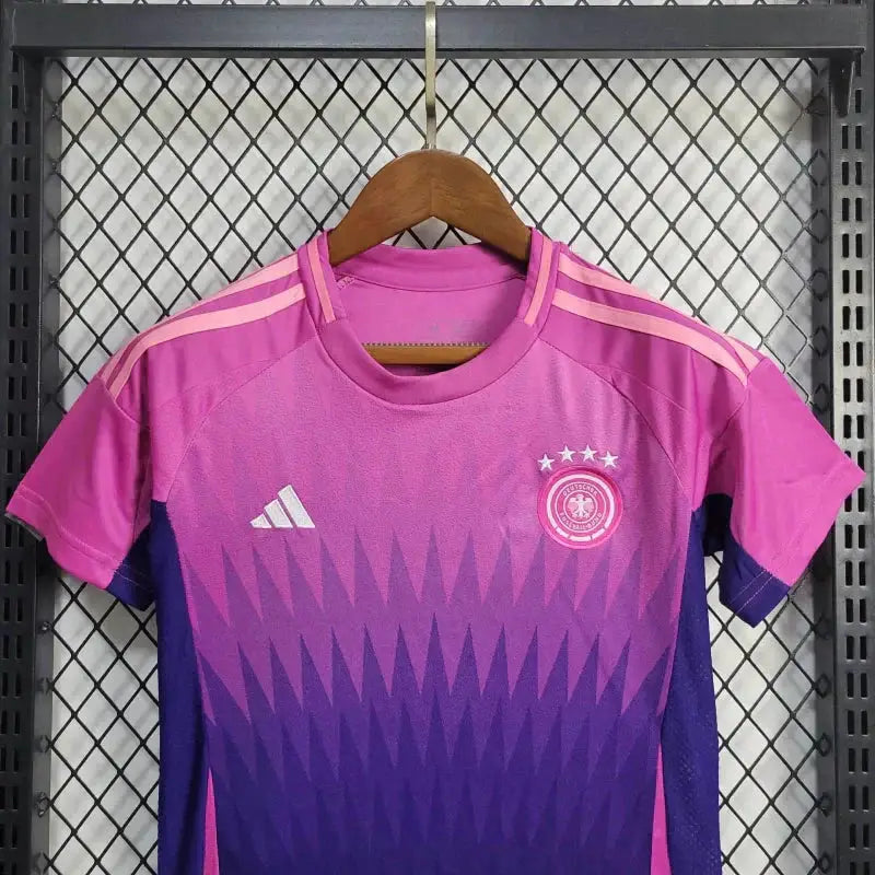 Kit enfant Allemagne Extérieur 2024