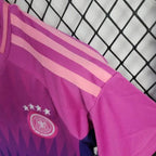 Kit enfant Allemagne Extérieur 2024