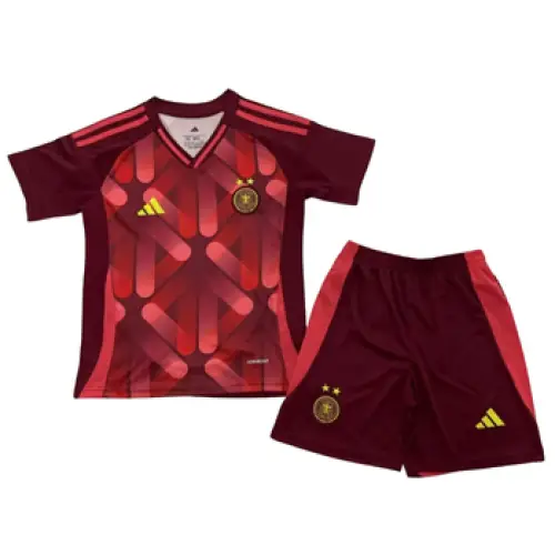 Kit enfant Allemagne Extérieur 2025