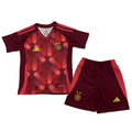 Kit enfant Allemagne Extérieur 2025
