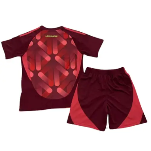 Kit enfant Allemagne Extérieur 2025