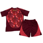 Kit enfant Allemagne Extérieur 2025