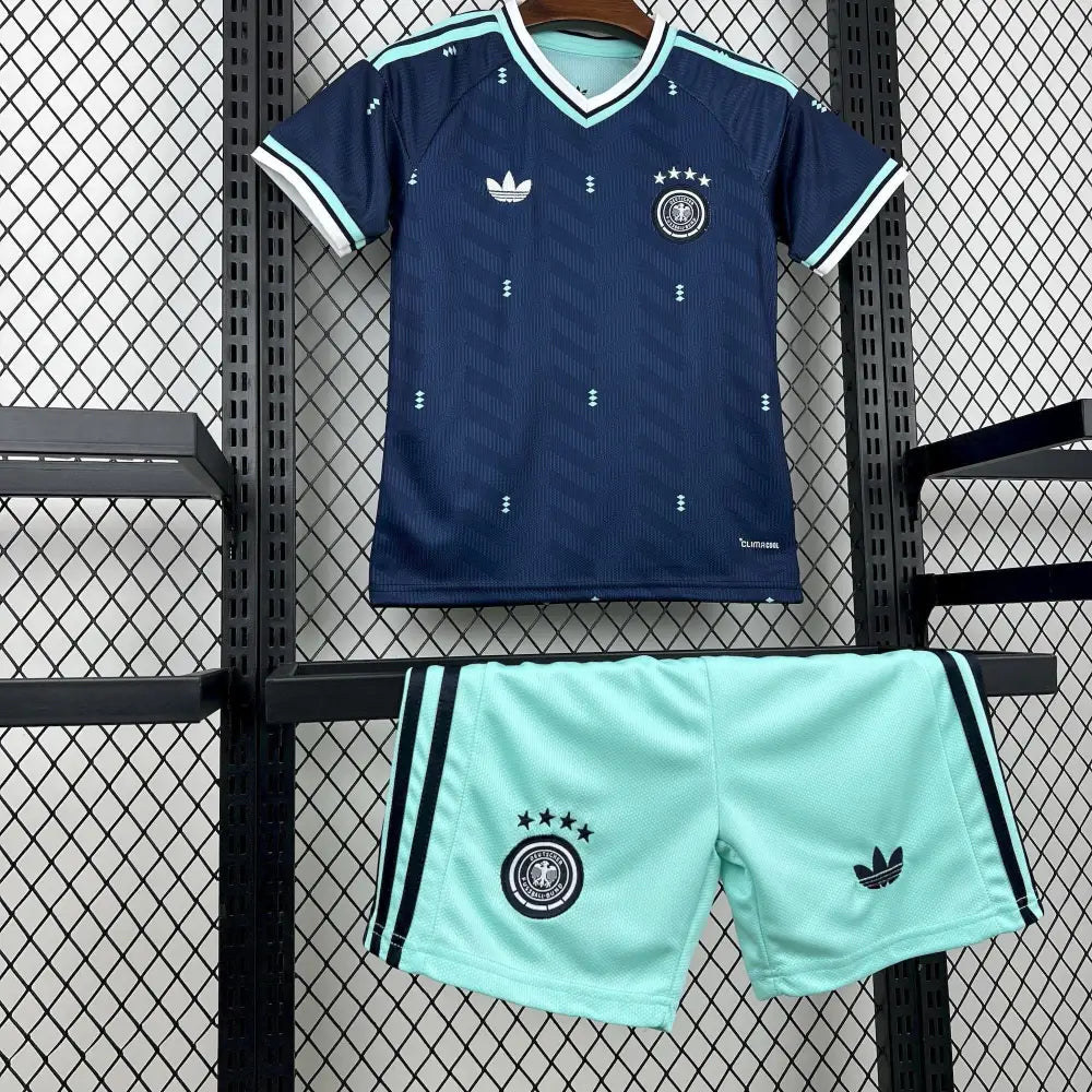 Kit enfant Allemagne Extérieur Coupe du monde 2026