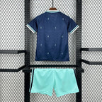 Kit enfant Allemagne Extérieur Coupe du monde 2026