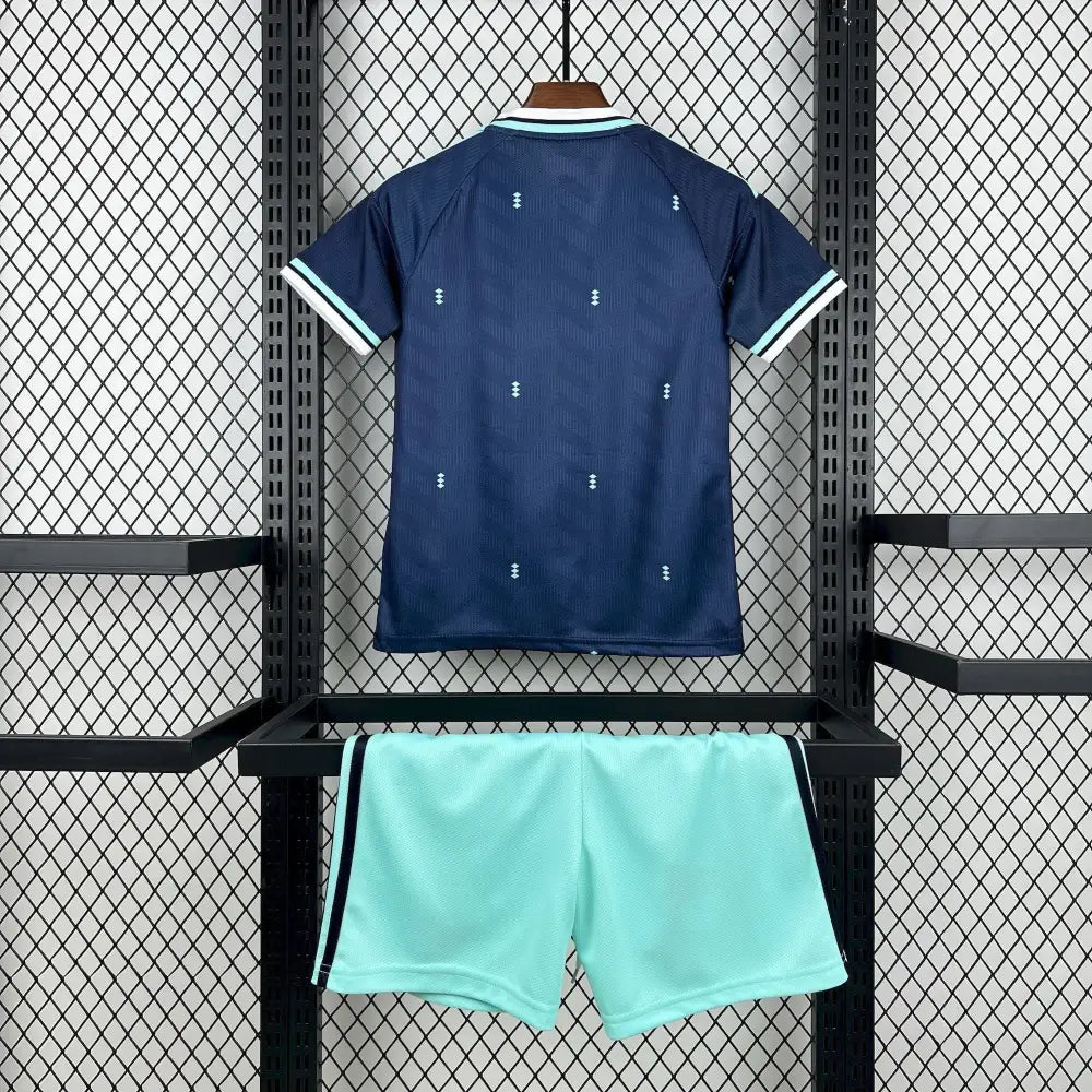 Kit enfant Allemagne Extérieur Coupe du monde 2026