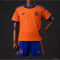 Kit enfant Allemagne Gardien Coupe du monde 2026